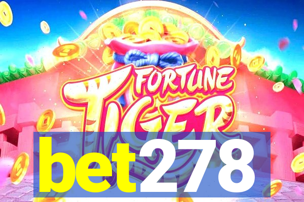 bet278