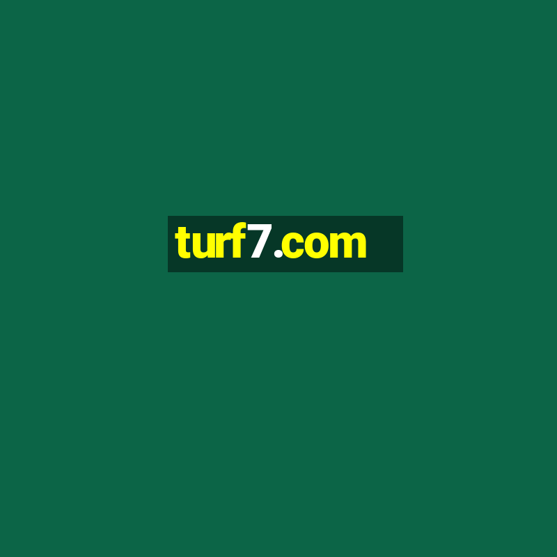 turf7.com