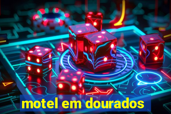 motel em dourados