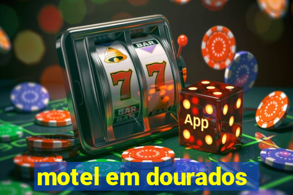 motel em dourados