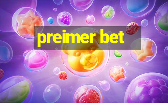 preimer bet