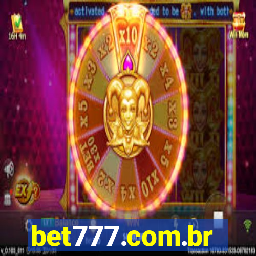 bet777.com.br