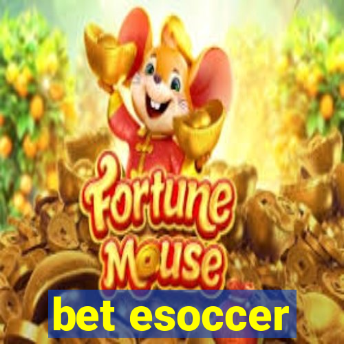 bet esoccer