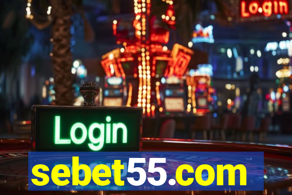 sebet55.com