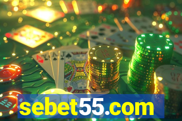 sebet55.com