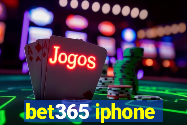 bet365 iphone