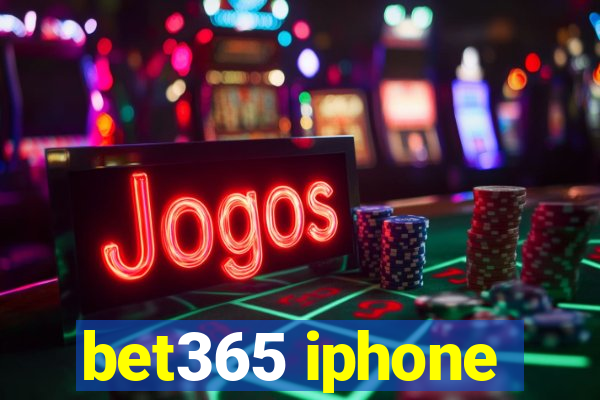 bet365 iphone