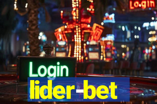 lider-bet