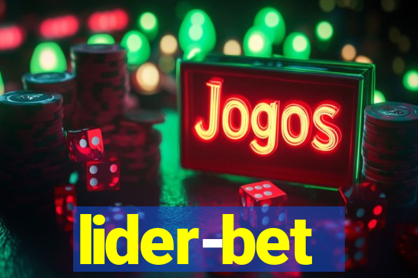 lider-bet