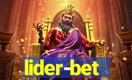 lider-bet