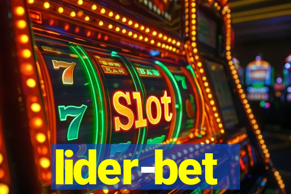 lider-bet