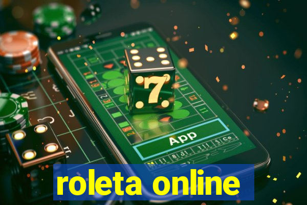 roleta online