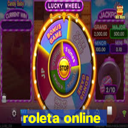 roleta online