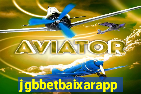 jgbbetbaixarapp