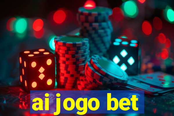 ai jogo bet