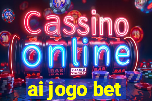 ai jogo bet