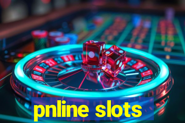 pnline slots