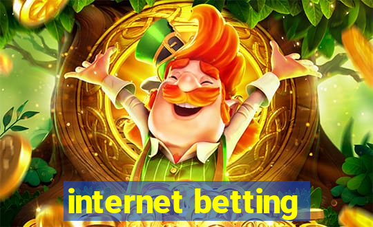 internet betting