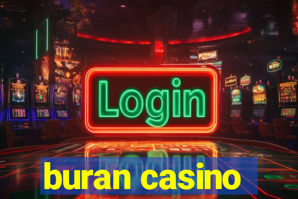 buran casino