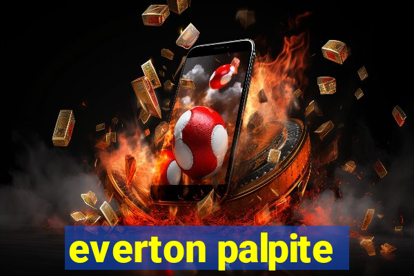 everton palpite