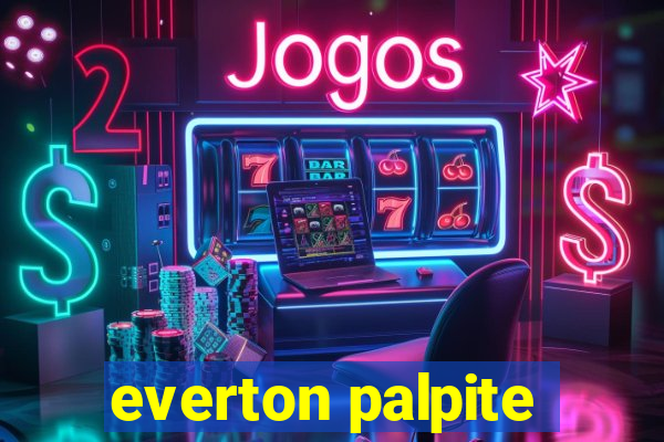 everton palpite