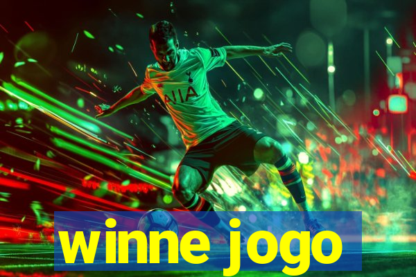 winne jogo