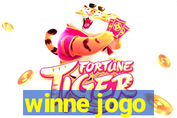 winne jogo