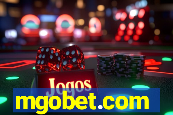 mgobet.com