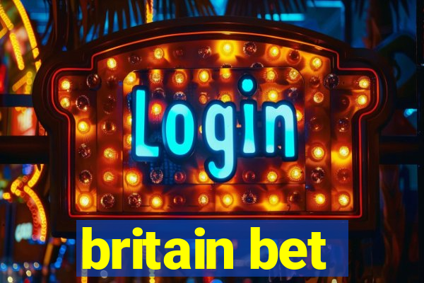 britain bet