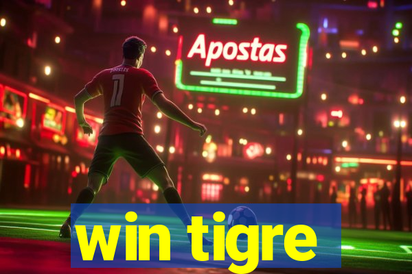 win tigre