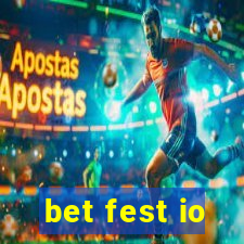 bet fest io