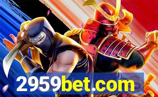 2959bet.com