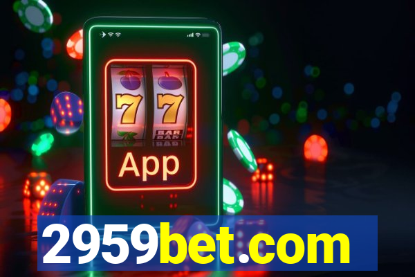 2959bet.com