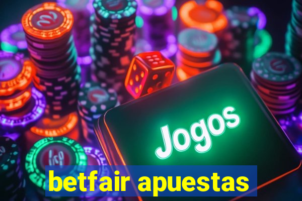 betfair apuestas