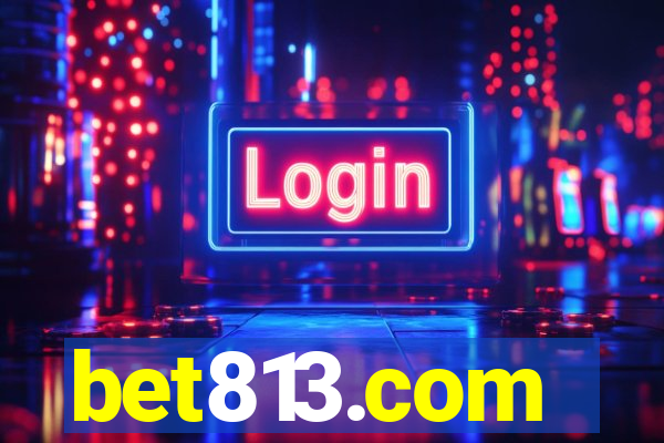 bet813.com