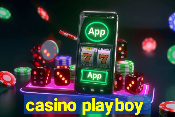 casino playboy