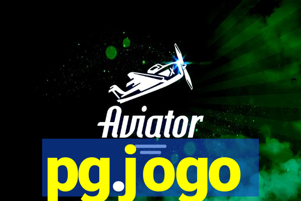 pg.jogo