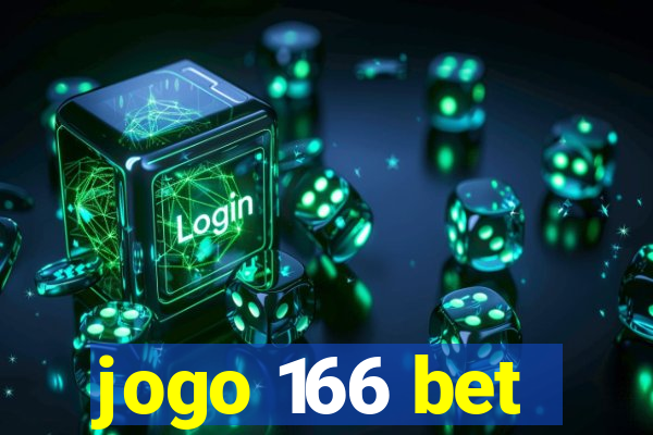 jogo 166 bet