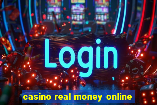 casino real money online