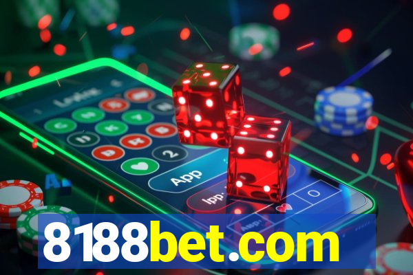 8188bet.com