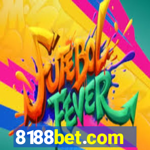 8188bet.com