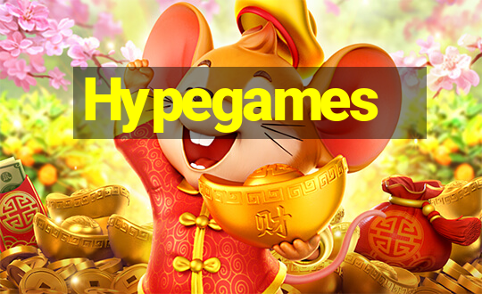 Hypegames