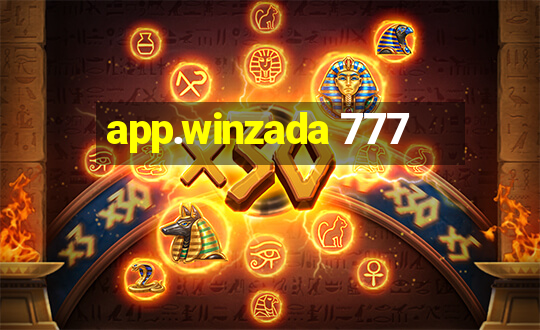 app.winzada 777