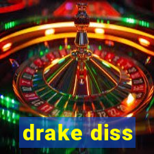 drake diss