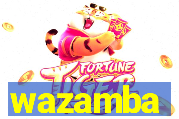 wazamba