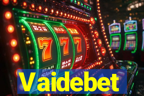 Vaidebet