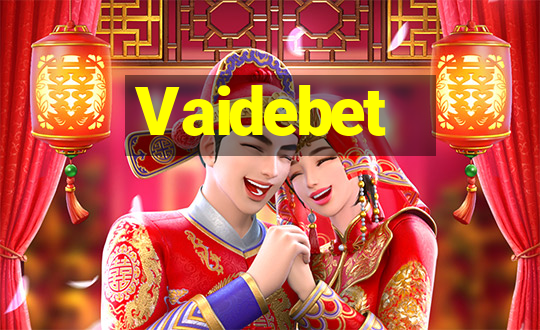 Vaidebet