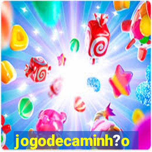 jogodecaminh?o