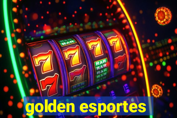 golden esportes