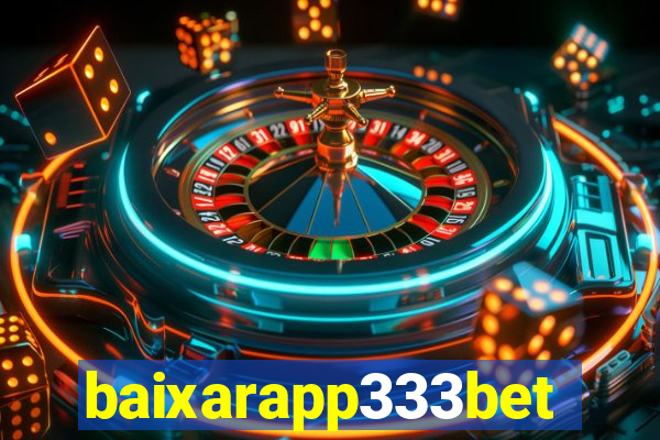 baixarapp333bet